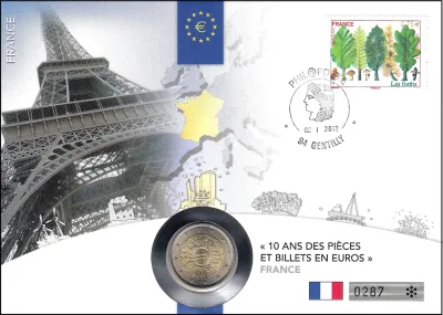 DESET LET EUROBANKONCEV IN EUROKOVANCEV
